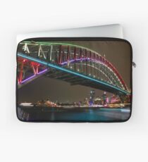 Sydney Vivid Laptop Sleeve
