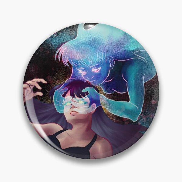 Item preview, Apparition designed and sold by Melon-Felon.