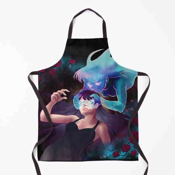 Item preview, Apparition designed and sold by Melon-Felon.