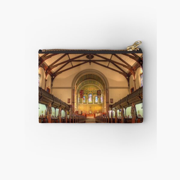 Item preview, St. Andrew's Church designed and sold by John Velocci.