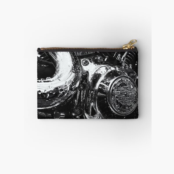 Item preview, Water and chrome designed and sold by Mark Bunning.