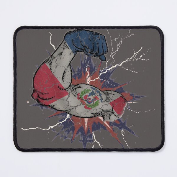 Item preview, Dominican Strong designed and sold by DMsuede.