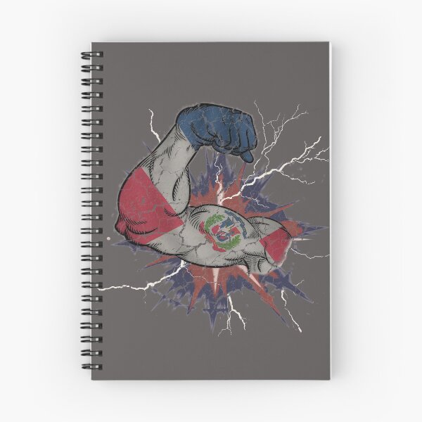Item preview, Dominican Strong designed and sold by DMsuede.