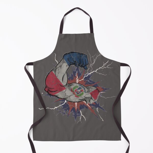 Item preview, Dominican Strong designed and sold by DMsuede.