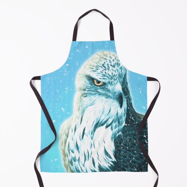 Item preview, Ice Eagle designed and sold by MandalaSoul.