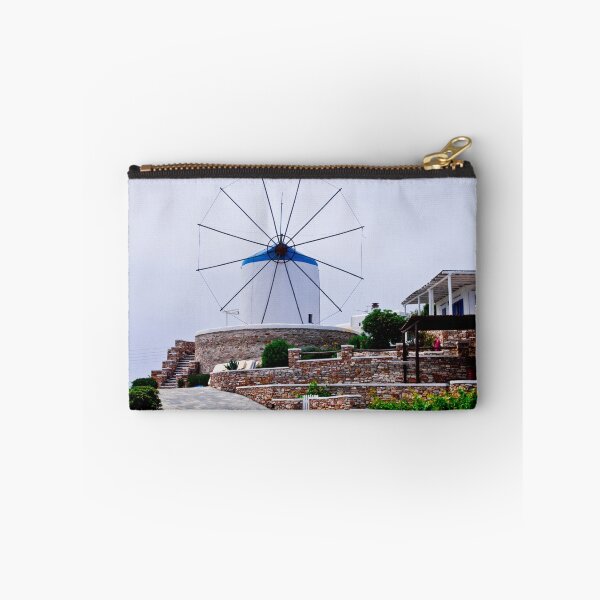 Item preview, SIFNOS WINDMILL designed and sold by vaggypar.