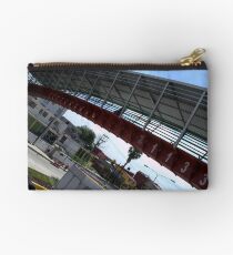 Crosswalk Studio Pouch