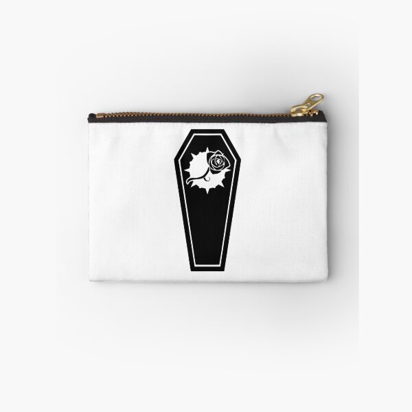 Item preview, Vampire: The Masquerade Antitribu Toreador Coffin designed and sold by luxecoffin.
