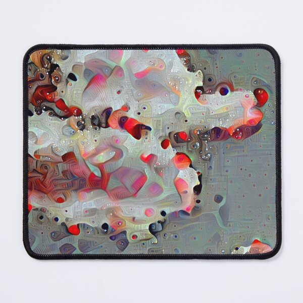 Item preview, Blood Spill Cloud designed and sold by B-Tom-Essex.