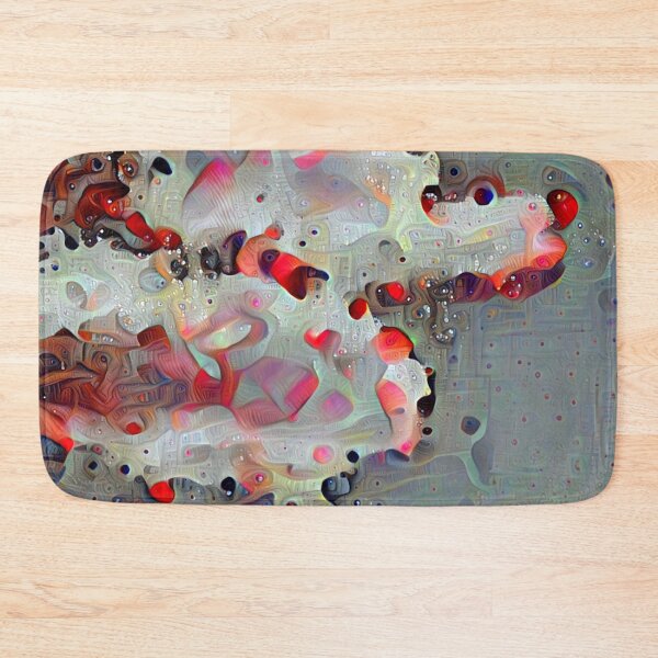 Item preview, Blood Spill Cloud designed and sold by B-Tom-Essex.