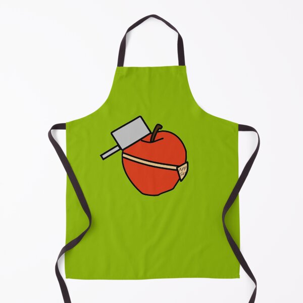 Item preview, Johnny Apple designed and sold by Styxers.