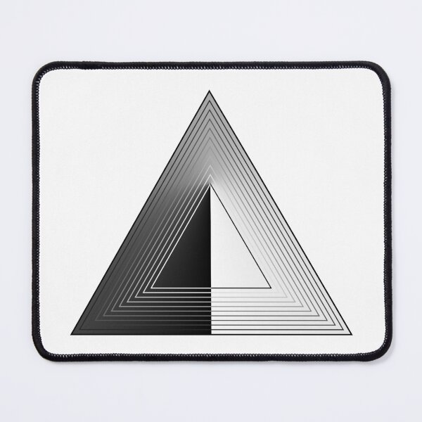 Item preview, Pyramid Balance designed and sold by MandalaSoul.