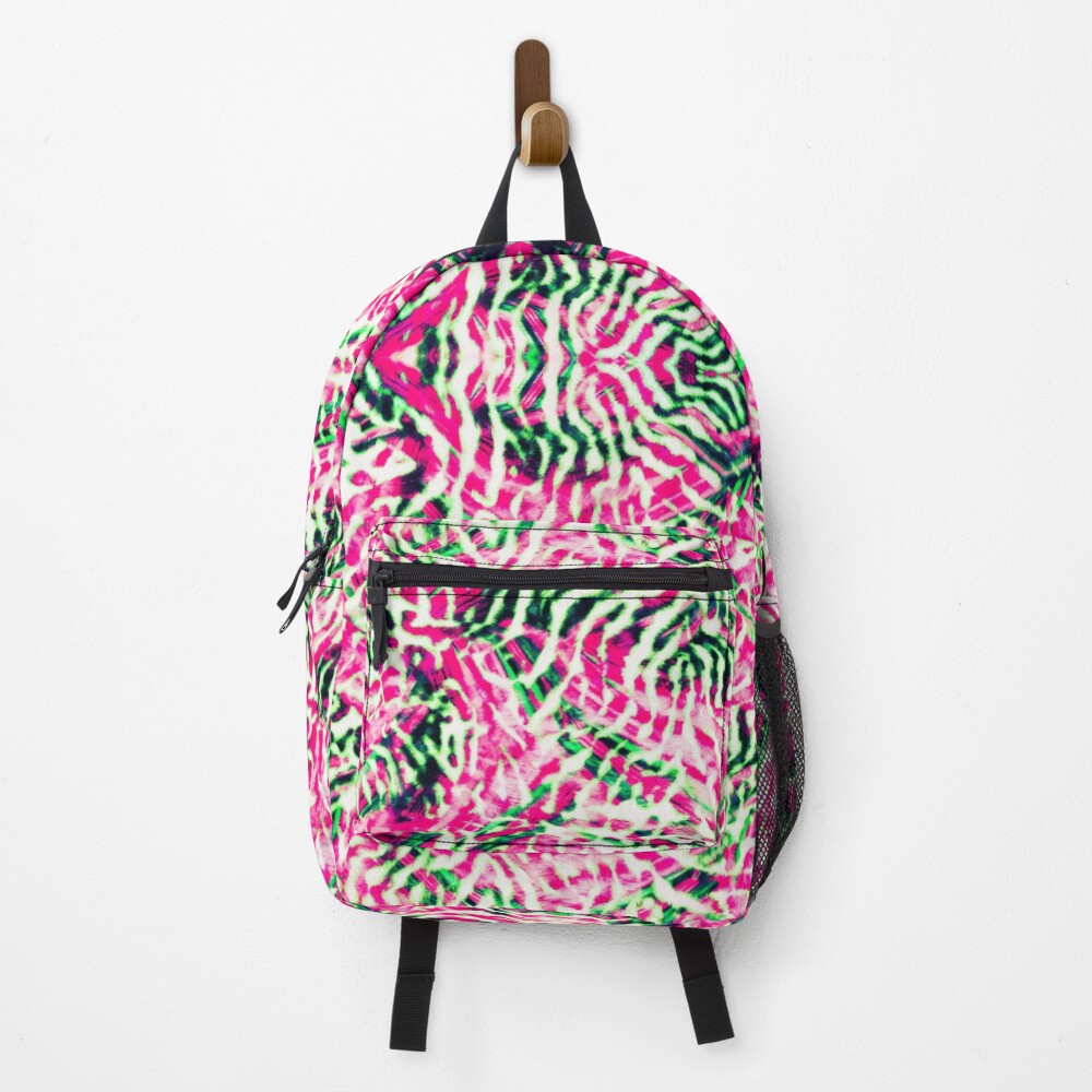 Item preview, Backpack designed and sold by digipichic.