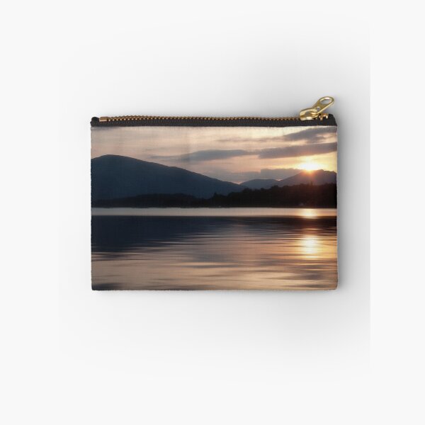 Item preview, Blissful sunset designed and sold by Thistle Images.