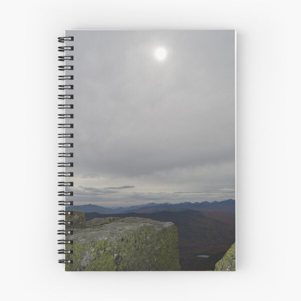 Item preview, The Endless Mountains - Adirondacks NY designed and sold by momentintime97.