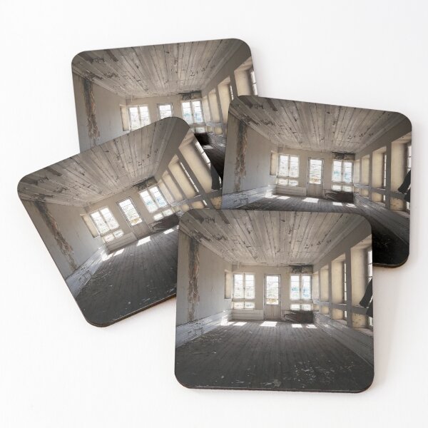 Item preview, Abandoned House designed and sold by Francisca Dias.