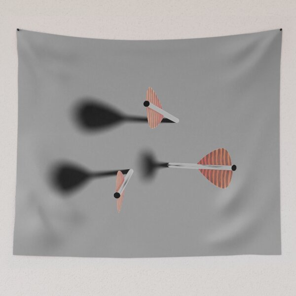 Item preview, Shot by arrows designed and sold by bradm50.