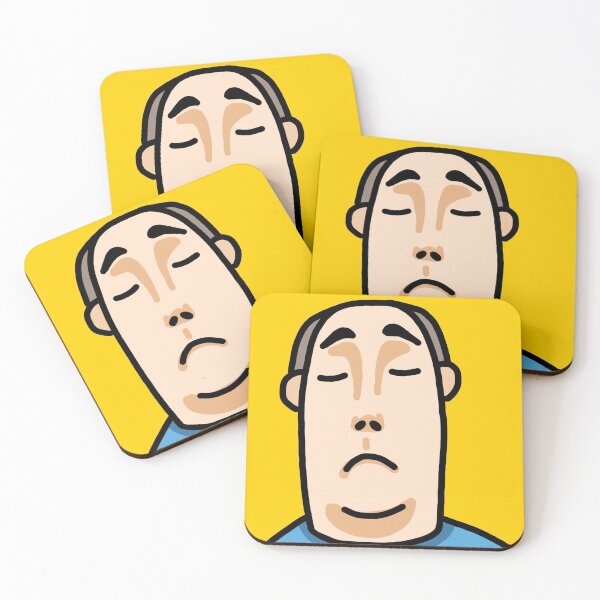 Item preview, Funny guy designed and sold by OneginaEvgenia.