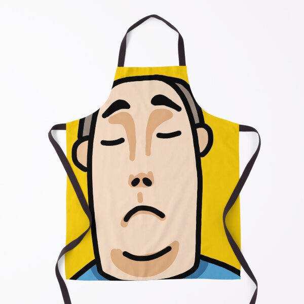 Item preview, Funny guy designed and sold by OneginaEvgenia.