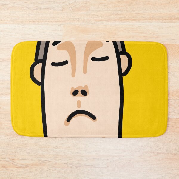 Item preview, Funny guy designed and sold by OneginaEvgenia.