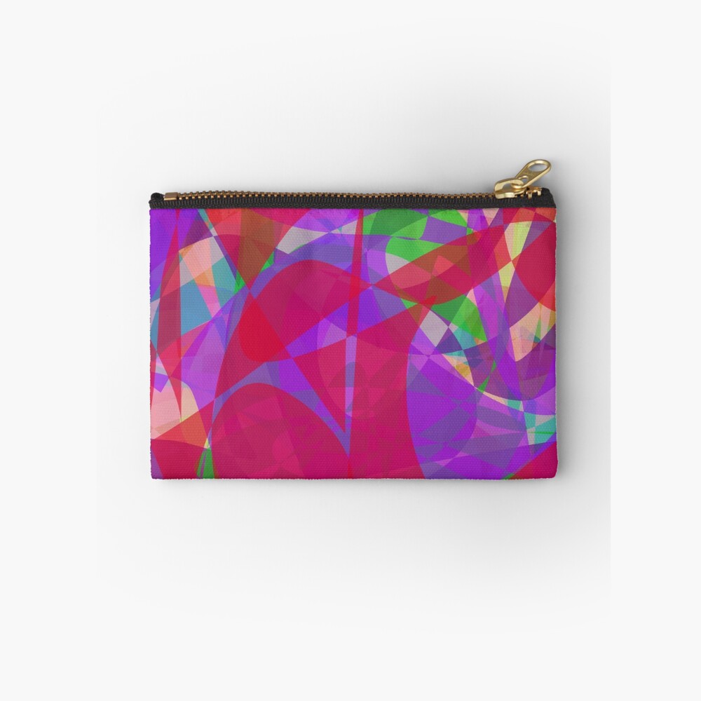 Item preview, Zipper Pouch designed and sold by masabo.