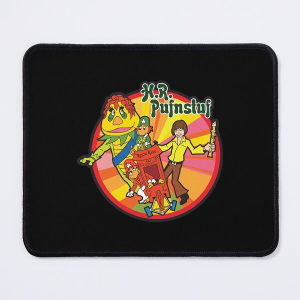 Item preview, 70s T-ShirtH.R. Pufnstuf designed and sold by CorolaAtit.