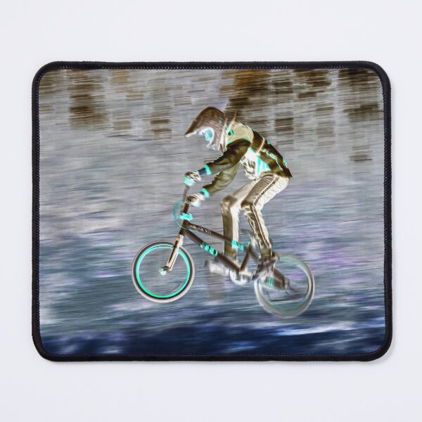Item preview,  bmx race designed and sold by ricobarinas.