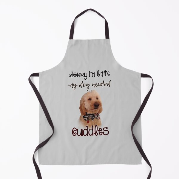 Item preview, Dog cuddles | funny dogs quote designed and sold by NathBros.