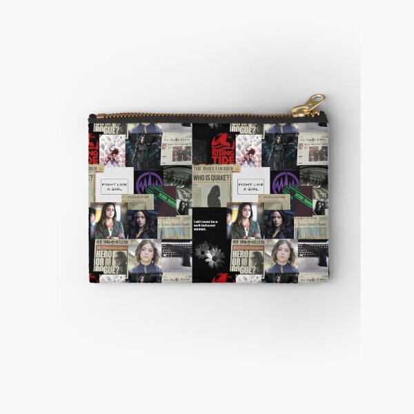 Item preview, Daisy Johnson designed and sold by Lokis-Queen.