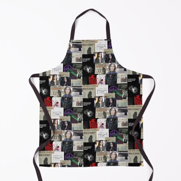 Item preview, Daisy Johnson designed and sold by Lokis-Queen.
