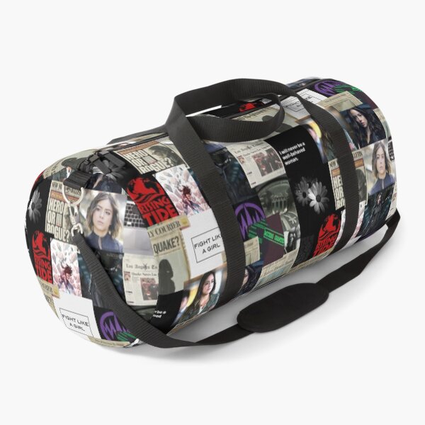 Item preview, Daisy Johnson designed and sold by Lokis-Queen.