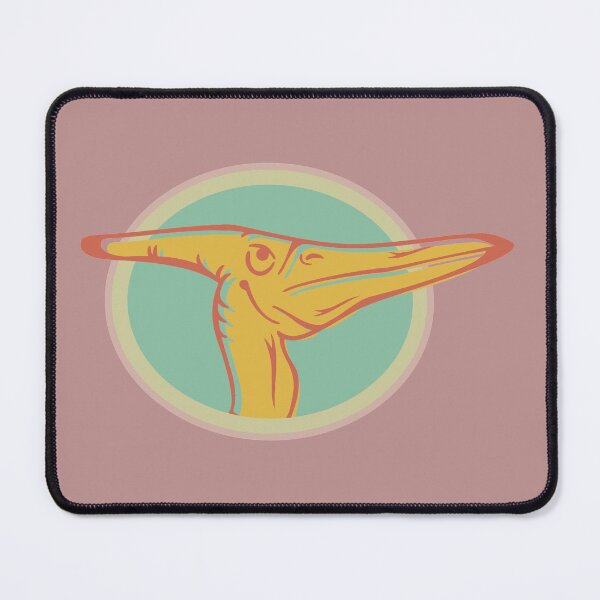 Item preview, PTERANODON ART  designed and sold by jorgedespinosa.