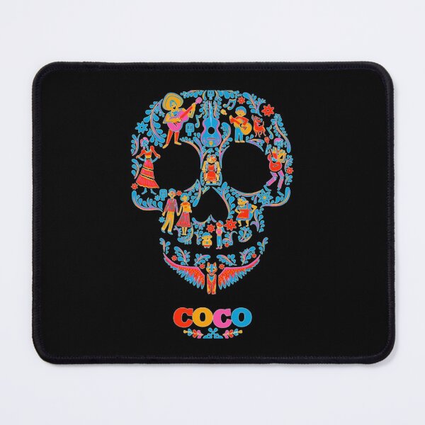 Item preview, Coco T-ShirtHalloween Coco designed and sold by CorolaAtit.