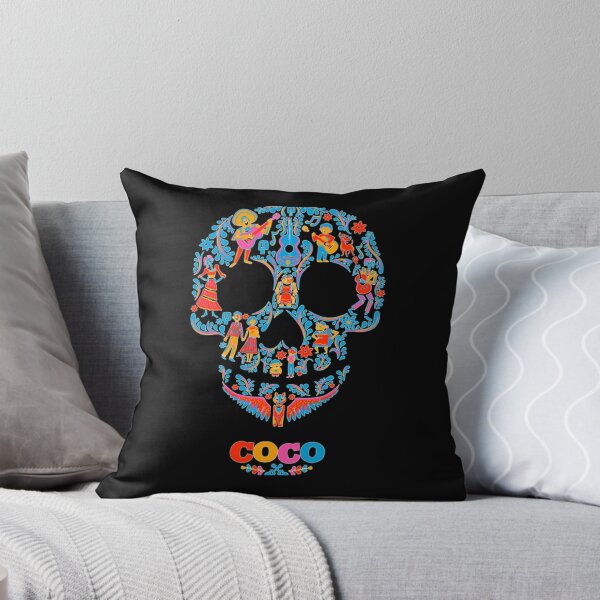 Item preview, Coco T-ShirtHalloween Coco designed and sold by CorolaAtit.