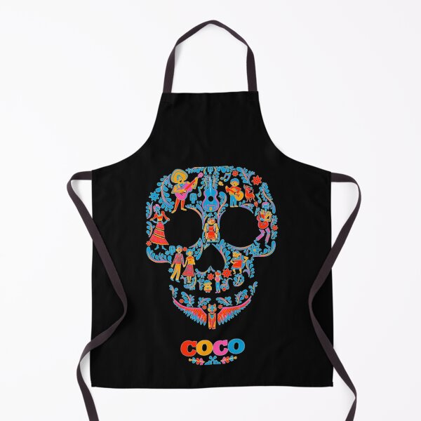 Item preview, Coco T-ShirtHalloween Coco designed and sold by CorolaAtit.