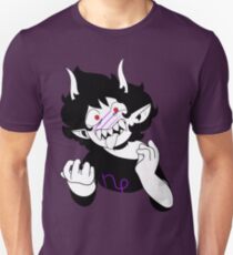 Sober Gamzee Unisex T-Shirt