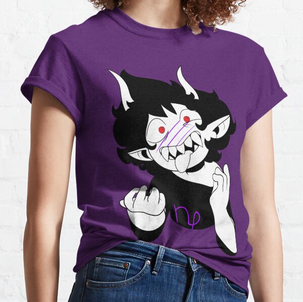 Gamzee T-Shirts | Redbubble