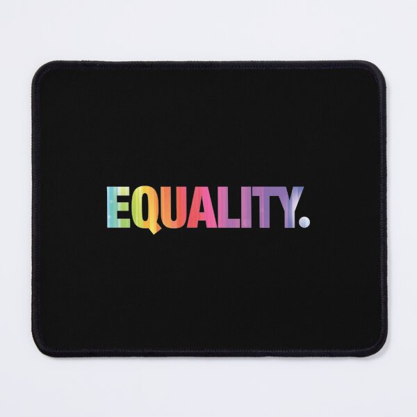Item preview, Equality T-ShirtEquality designed and sold by CorolaAtit.