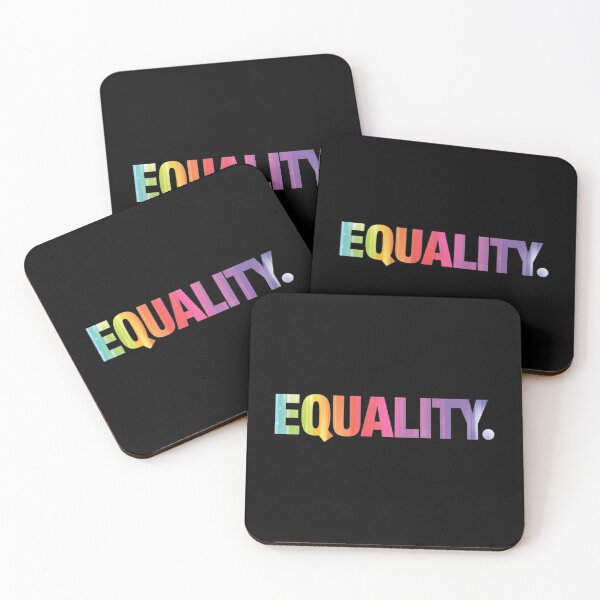 Item preview, Equality T-ShirtEquality designed and sold by CorolaAtit.