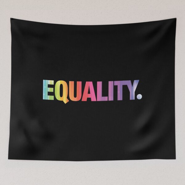 Item preview, Equality T-ShirtEquality designed and sold by CorolaAtit.