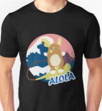 Surfs Up Unisex T-Shirt
