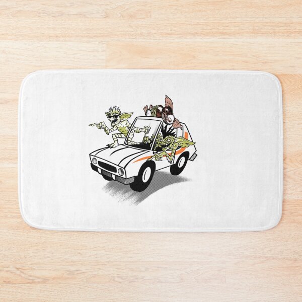 Artikelvorschau, Gremlins T-ShirtGremlins in a Gremlin entworfen und verkauft von CorolaAtit.