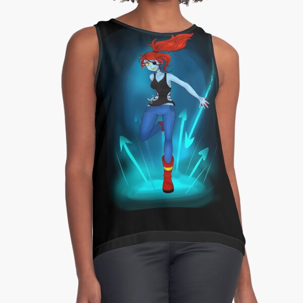 Spear Of Justice Clothing Redbubble