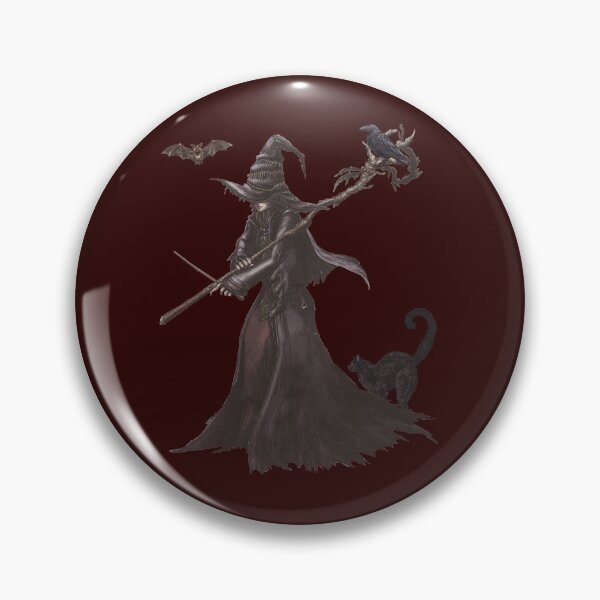 Item preview, Good Witch designed and sold by BunnyPanda0120.