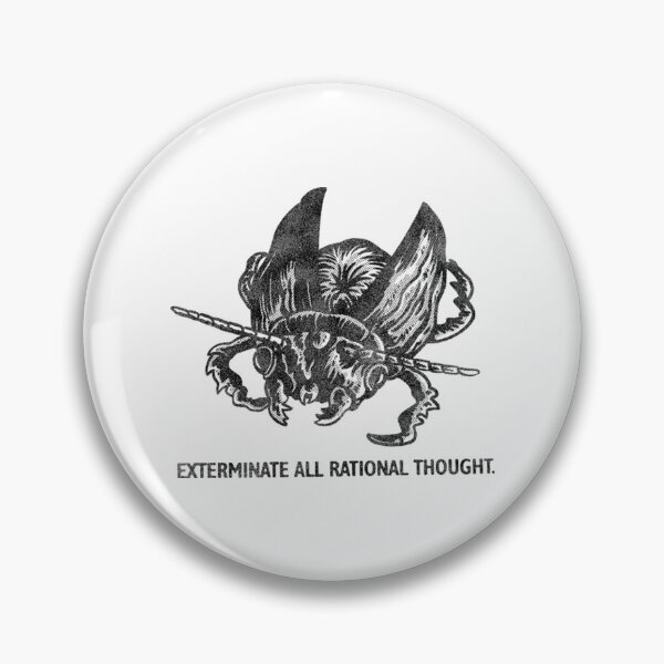Artikelvorschau, Naked Lunch T-ShirtWDWJW_!_ Naked Bug entworfen und verkauft von CorolaAtit.