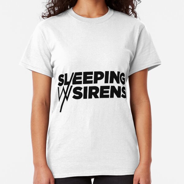 Sleeping With Sirens Gifts & Merchandise Redbubble