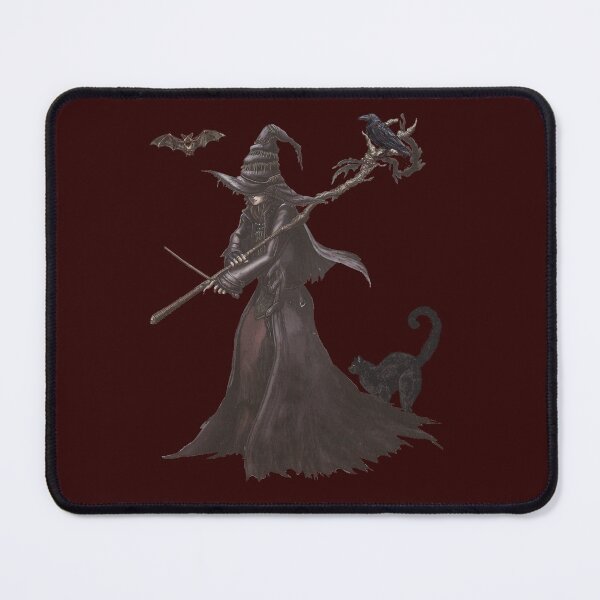 Item preview, Good Witch designed and sold by BunnyPanda0120.