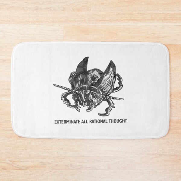 Item preview, Naked Lunch T-ShirtWDWJW_!_ Naked Bug designed and sold by CorolaAtit.