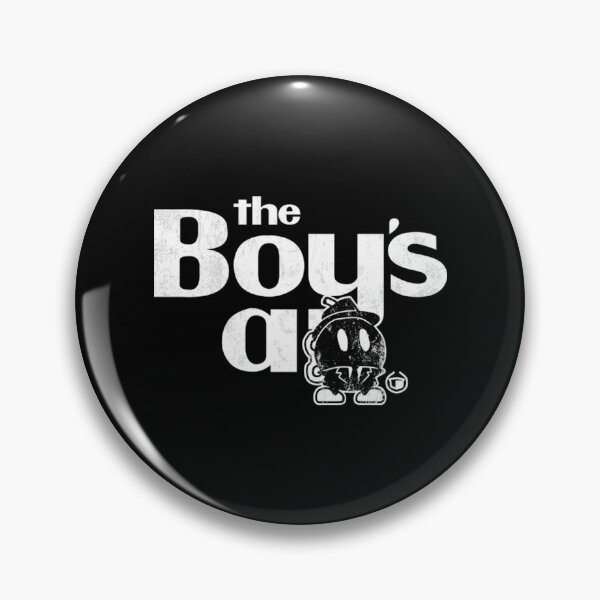 Item preview, Punk T-ShirtThe Boy's a Timebomb  designed and sold by CorolaAtit.