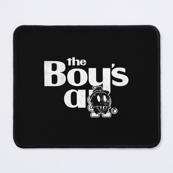 Item preview, Punk T-ShirtThe Boy's a Timebomb designed and sold by CorolaAtit.